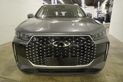 2025 Chery Tiggo 4 Hybrid Ultimate