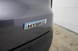2025 Chery Tiggo 4 Hybrid Ultimate