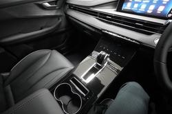 2025 Chery Tiggo 4 Hybrid Ultimate