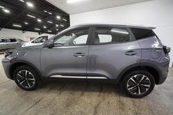 2025 Chery Tiggo 4 Hybrid Ultimate