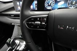 2025 Chery Tiggo 4 Hybrid Ultimate