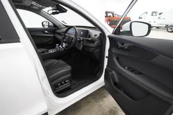 2025 Chery Tiggo 4 Hybrid Ultimate