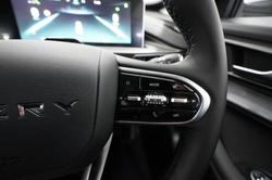 2025 Chery Tiggo 4 Hybrid Ultimate