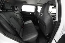 2025 Chery Tiggo 4 Hybrid Ultimate