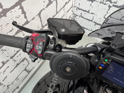 2024 Ducati Diavel V4 Diavel Red