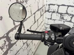 2024 Ducati Diavel V4 Diavel Red