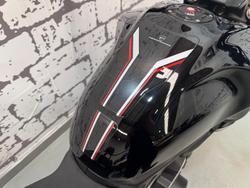 2024 Ducati Diavel V4 Diavel Red