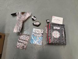 2024 Ducati Diavel V4 Diavel Red