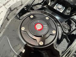 2024 Ducati Diavel V4 Diavel Red