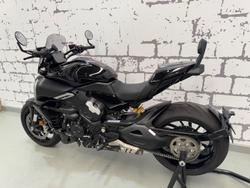 2024 Ducati Diavel V4 Diavel Red