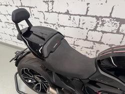 2024 Ducati Diavel V4 Diavel Red