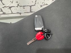 2024 Ducati Diavel V4 Diavel Red