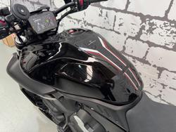 2024 Ducati Diavel V4 Diavel Red