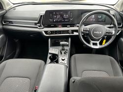 2024 Kia Sportage S