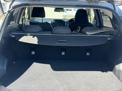 2024 Subaru Crosstrek 2.0L