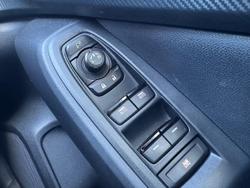 2024 Subaru Crosstrek 2.0L