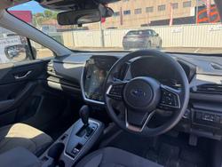 2024 Subaru Crosstrek 2.0L