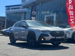 2024 Subaru Crosstrek 2.0L