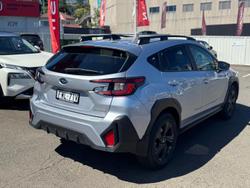 2024 Subaru Crosstrek 2.0L