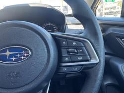 2024 Subaru Crosstrek 2.0L