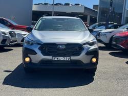 2024 Subaru Crosstrek 2.0L