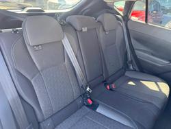 2024 Subaru Crosstrek 2.0L