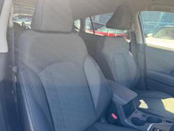 2024 Subaru Crosstrek 2.0L