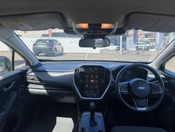 2024 Subaru Crosstrek 2.0L