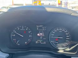 2024 Subaru Crosstrek 2.0L