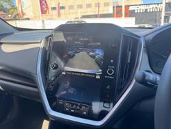 2024 Subaru Crosstrek 2.0L