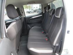 2018 Holden Colorado LS