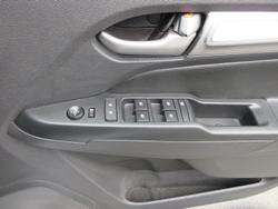 2018 Holden Colorado LS