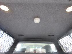 2018 Holden Colorado LS