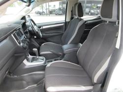 2018 Holden Colorado LS