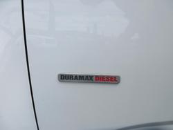 2018 Holden Colorado LS