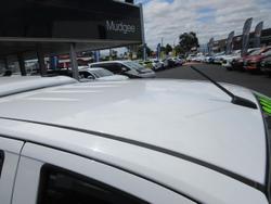 2018 Holden Colorado LS