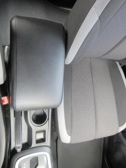 2018 Holden Colorado LS