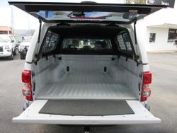 2018 Holden Colorado LS