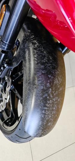 2025 Harley-davidson FLTRXSE CVO ROAD GLIDE (121) Red