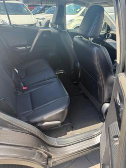 2015 Toyota RAV4 Cruiser