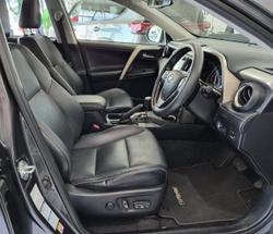 2015 Toyota RAV4 Cruiser