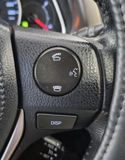 2015 Toyota RAV4 Cruiser