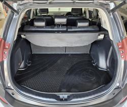 2015 Toyota RAV4 Cruiser