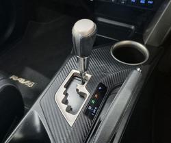 2015 Toyota RAV4 Cruiser