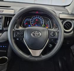 2015 Toyota RAV4 Cruiser
