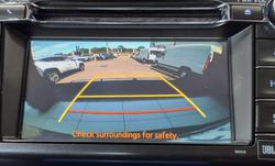 2015 Toyota RAV4 Cruiser