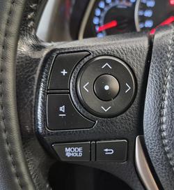 2015 Toyota RAV4 Cruiser