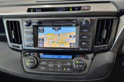 2015 Toyota RAV4 Cruiser