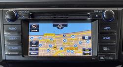 2015 Toyota RAV4 Cruiser