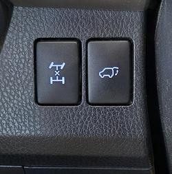 2015 Toyota RAV4 Cruiser